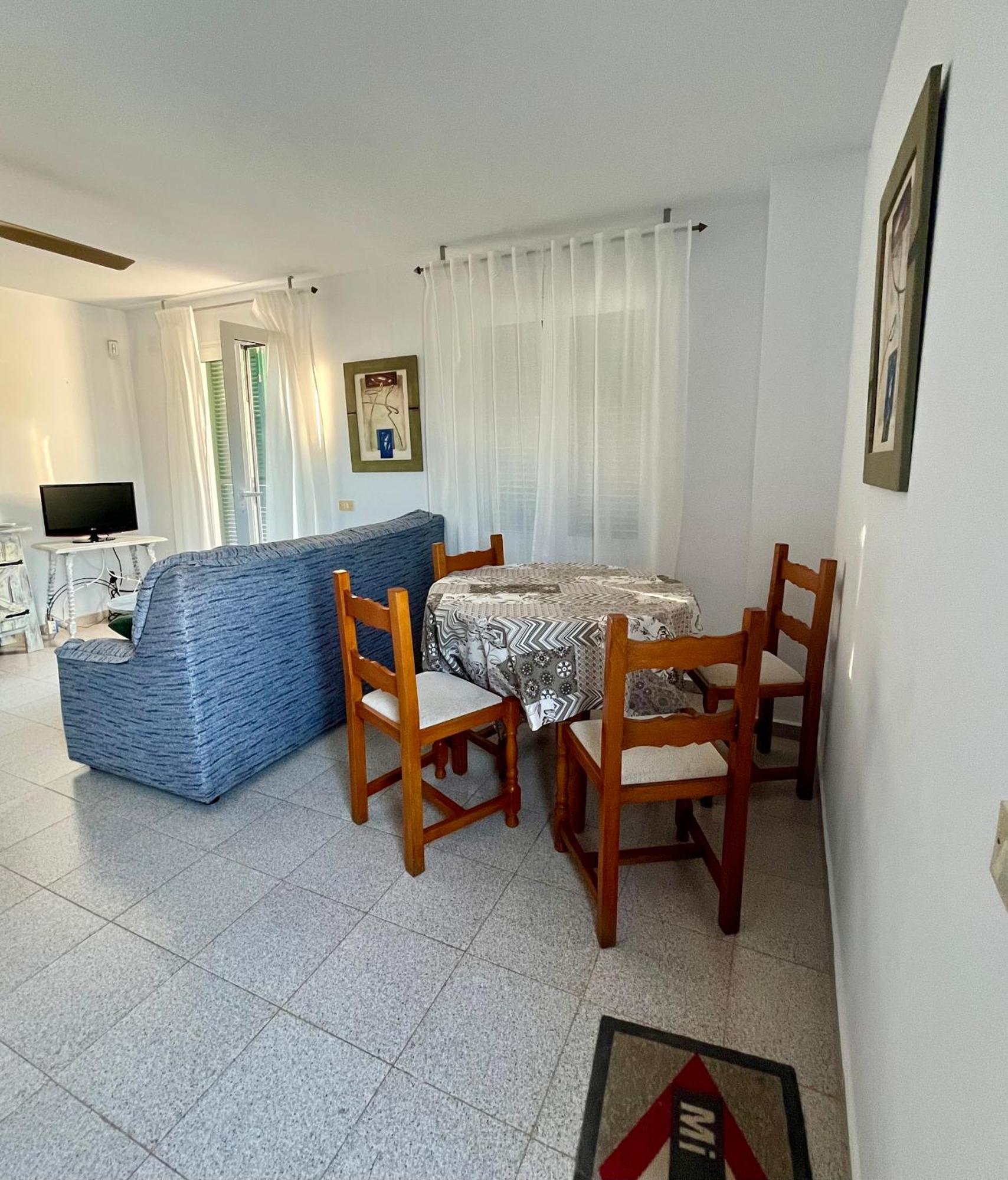 Apartamento 2ª Planta Ca'N Miquel Cala Galdana  Zewnętrze zdjęcie