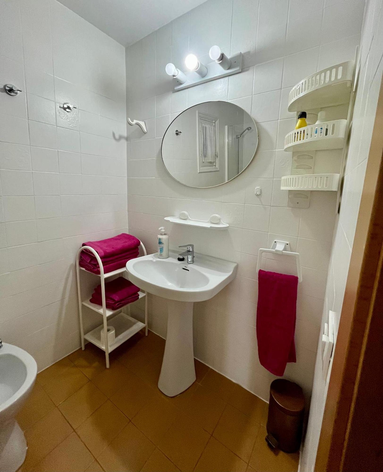 Apartamento 2ª Planta Ca'N Miquel Cala Galdana  Zewnętrze zdjęcie