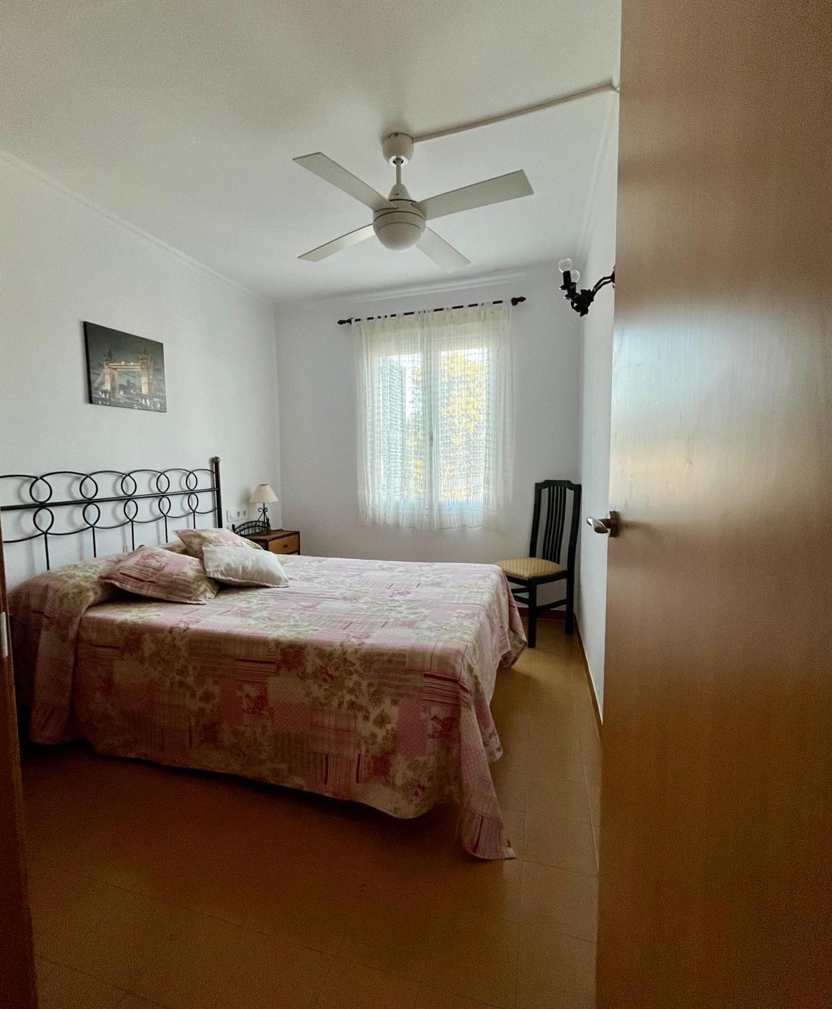 Apartamento 2ª Planta Ca'N Miquel Cala Galdana  Zewnętrze zdjęcie