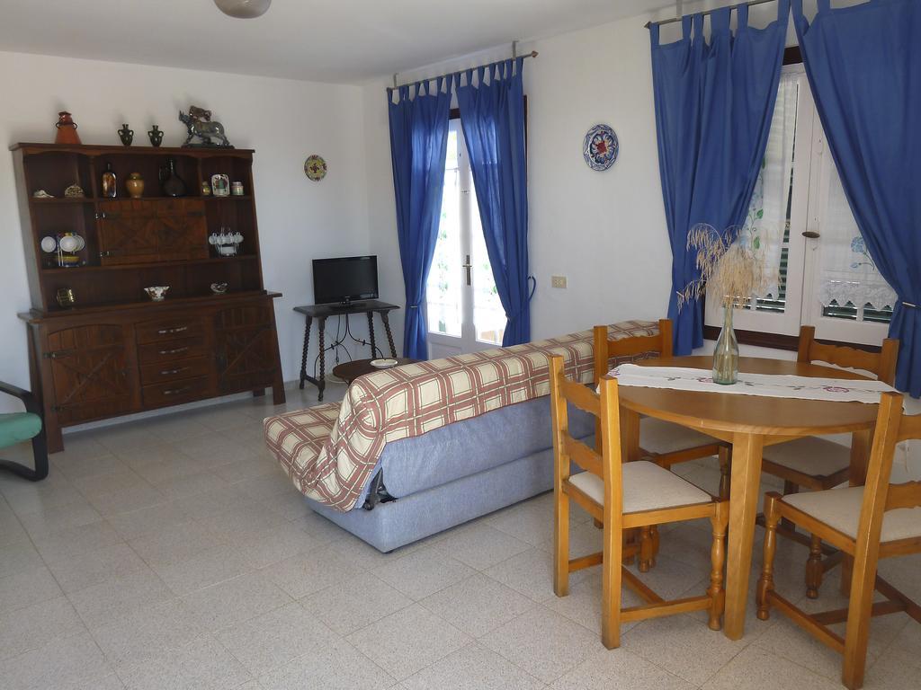 Apartamento 2ª Planta Ca'N Miquel Cala Galdana  Zewnętrze zdjęcie