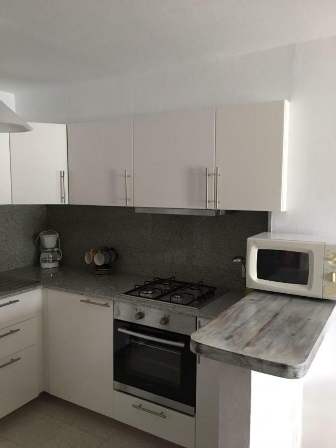 Apartamento 2ª Planta Ca'N Miquel Cala Galdana  Zewnętrze zdjęcie
