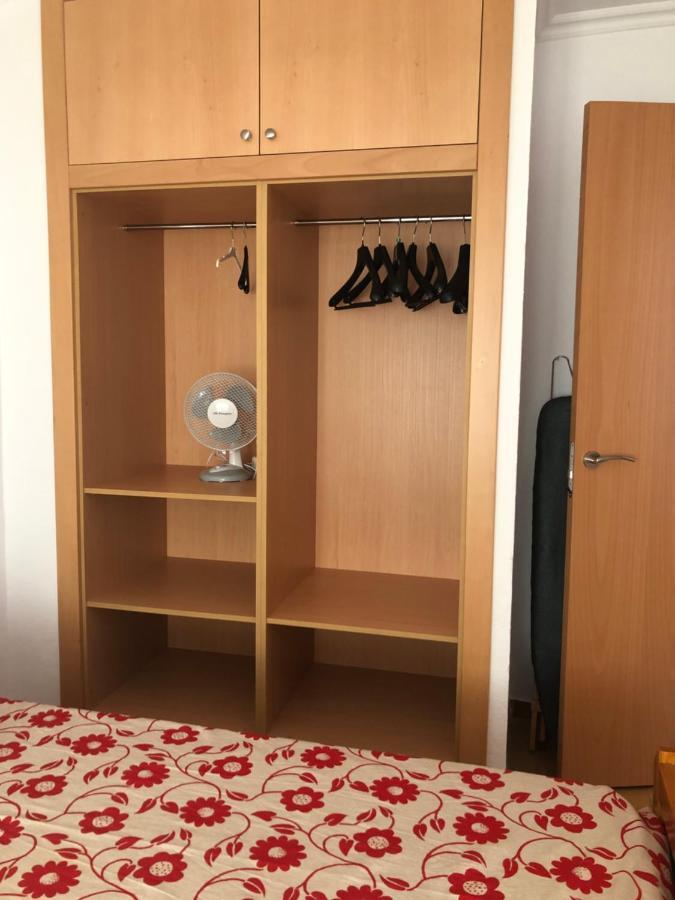 Apartamento 2ª Planta Ca'N Miquel Cala Galdana  Zewnętrze zdjęcie
