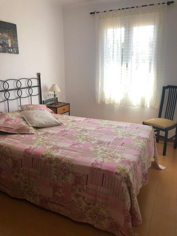 Apartamento 2ª Planta Ca'N Miquel Cala Galdana  Zewnętrze zdjęcie